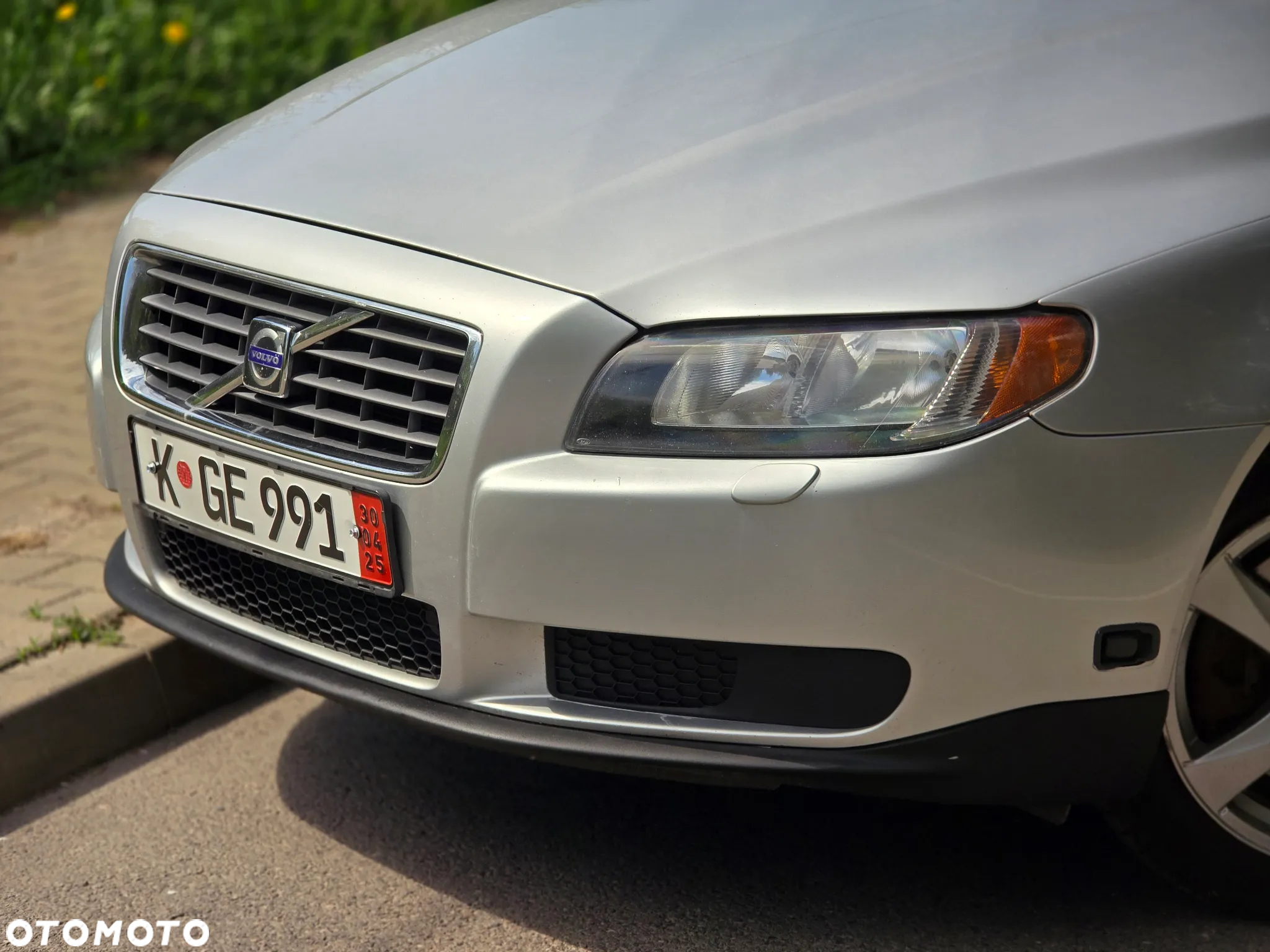 Volvo S80 2.5T Momentum - 35