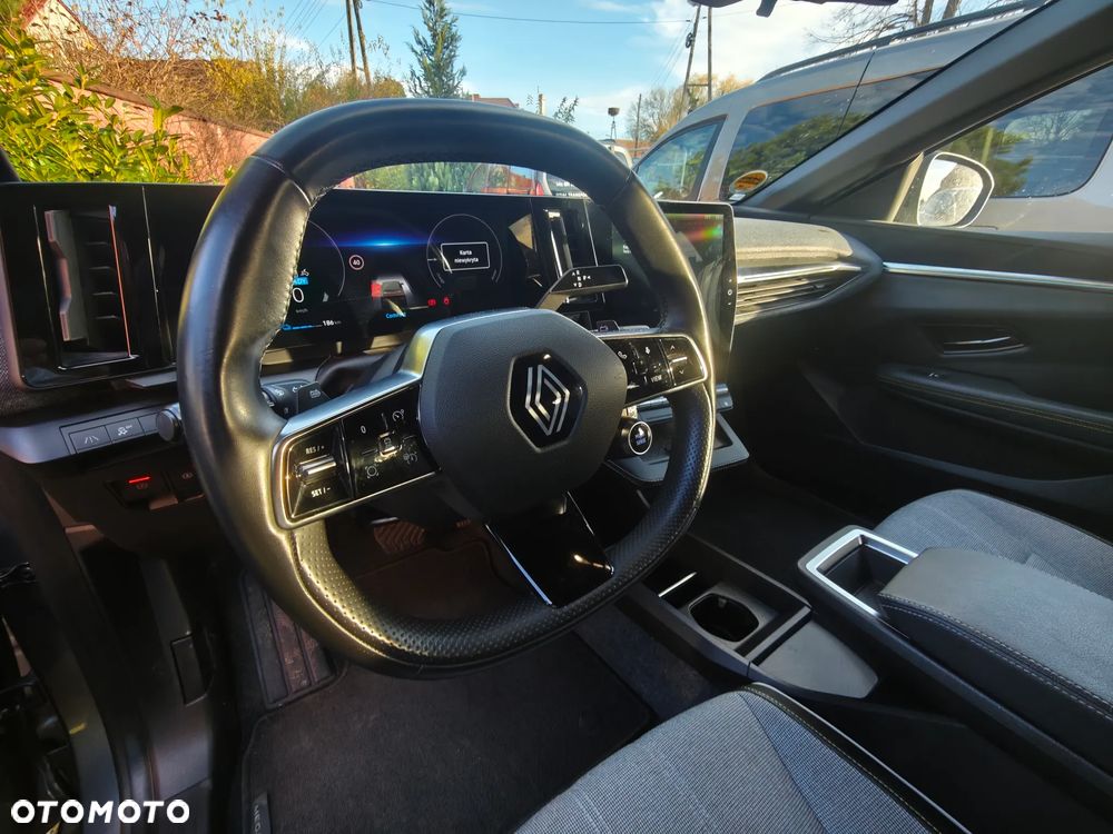 Renault Megane EV60 Techno - 8