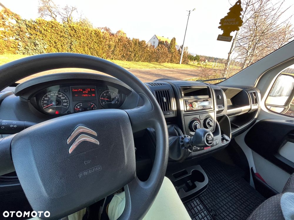 Citroën Jumper - 9