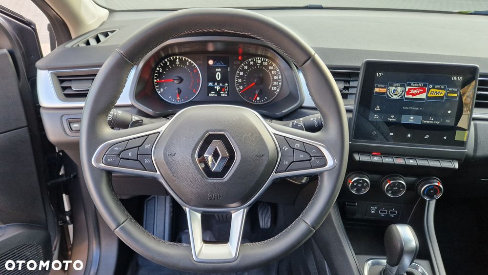 Renault Captur - 11