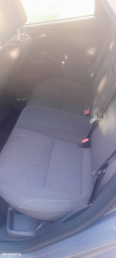 Ford Focus 1.6 TDCi Titanium - 15