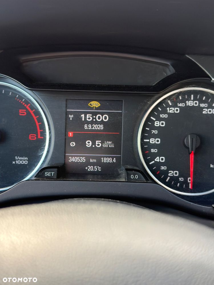 Audi A4 Allroad 2.0 TDI Quattro - 18