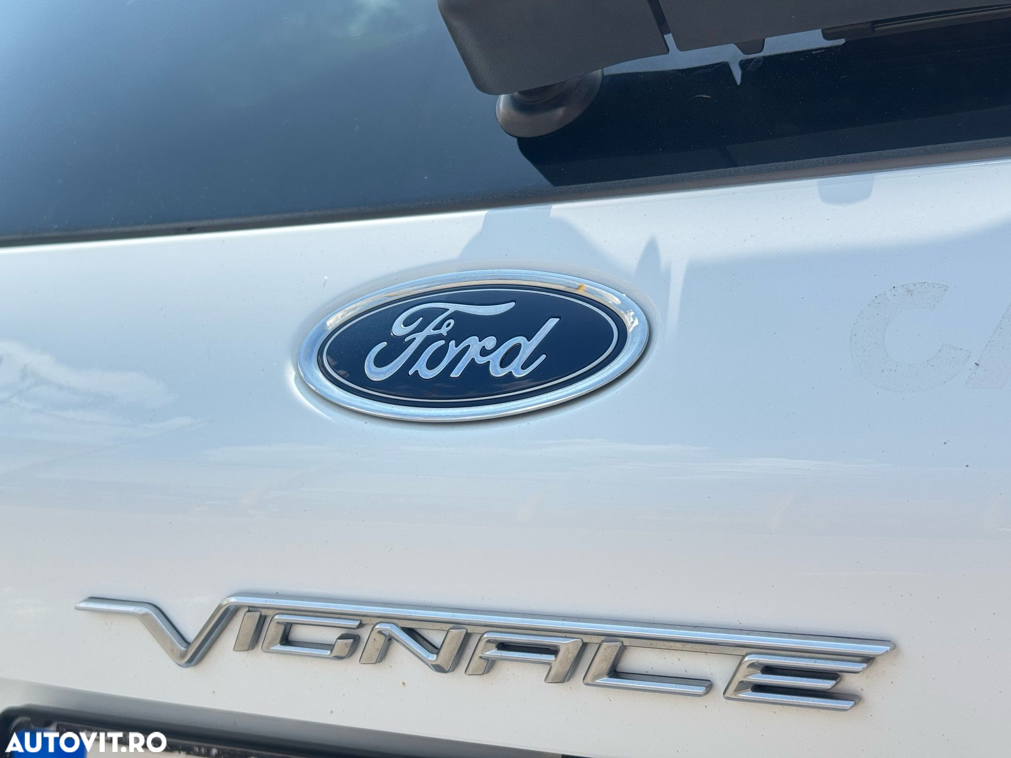 Ford Focus 2.0 EcoBlue Vignale - 35