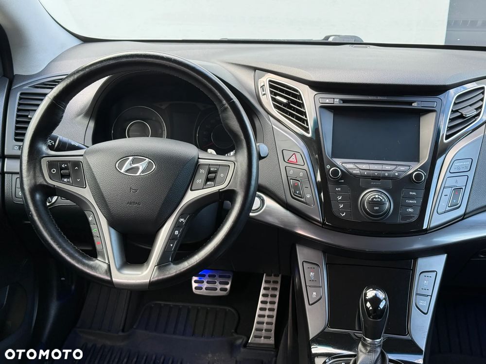 Hyundai i40 - 29