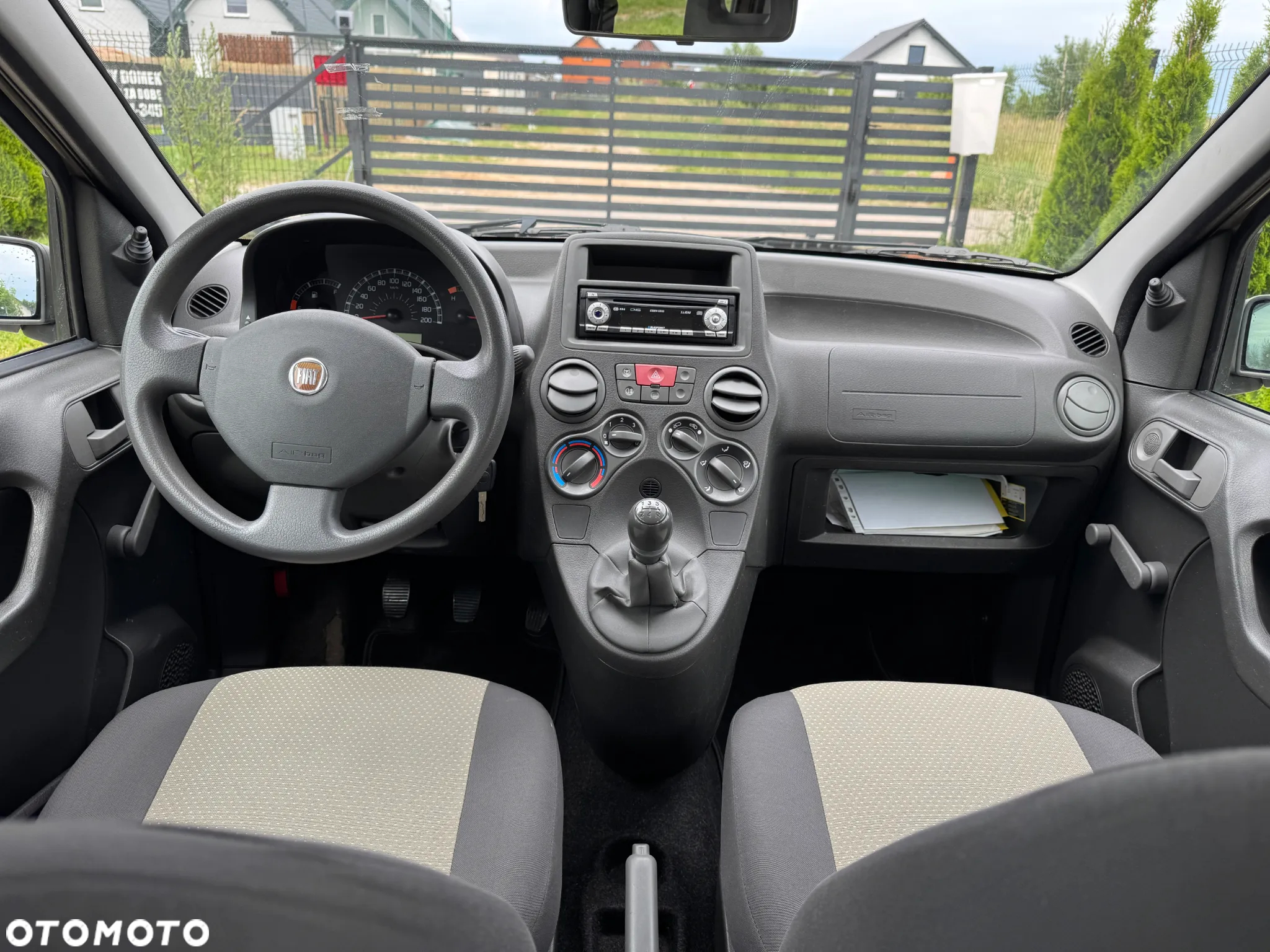 Fiat Panda 1.1 Active - 18
