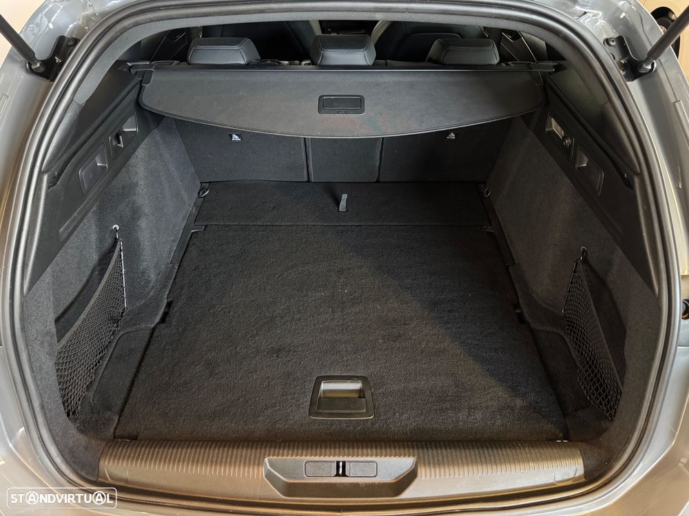 Peugeot 308 SW PureTech 130 EAT6 Stop & Start GT-Line Edition - 46