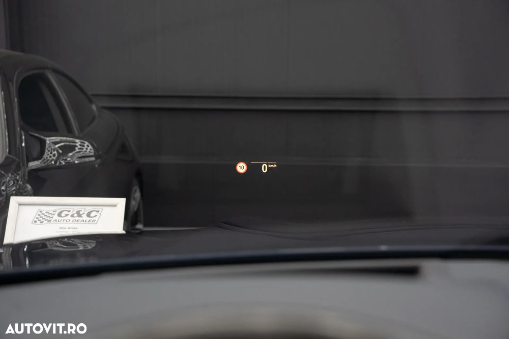 BMW X6 xDrive40i AT MHEV - 22
