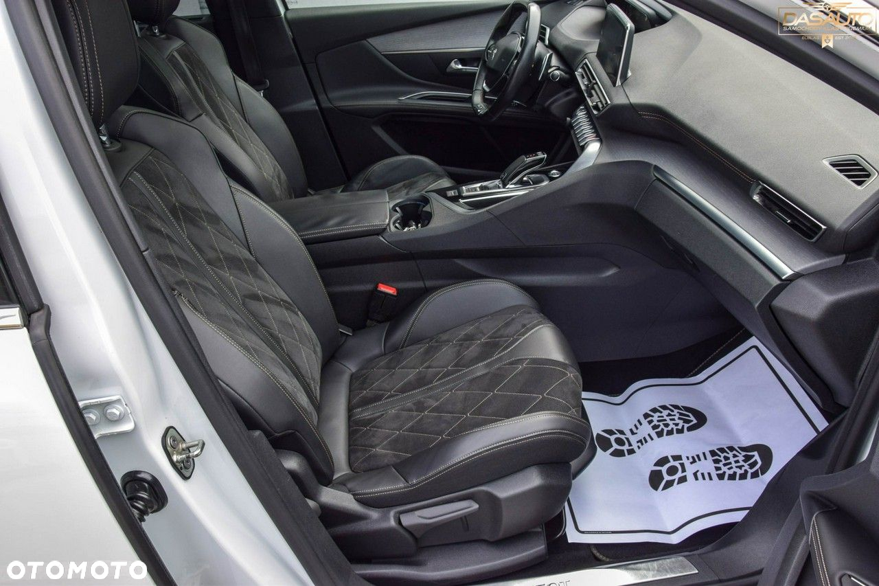 Peugeot 5008 2.0 BlueHDI GT S&S EAT6 - 35