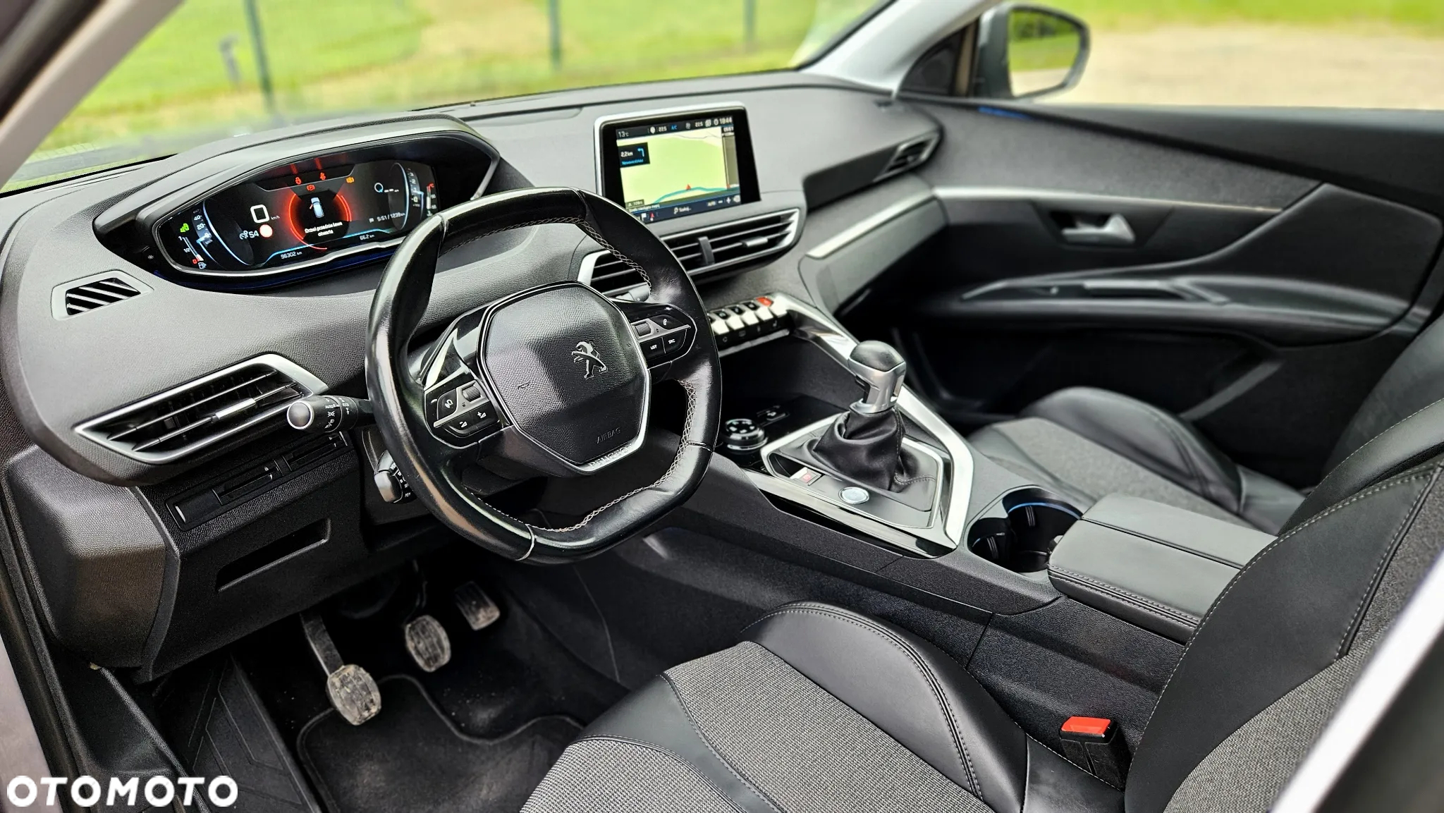 Peugeot 3008 1.2 PureTech GT S&S - 5
