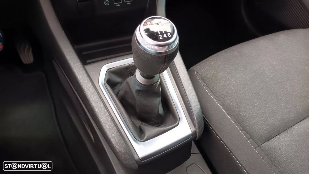 Renault clio van 1.5 bluedci air nav - 38