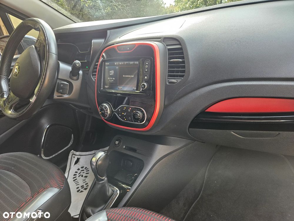 Renault Captur 2016