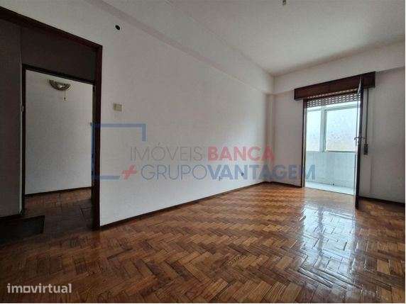 APARTAMENTO T1 PARANHOS - PORTO - Grande imagem: 4/14