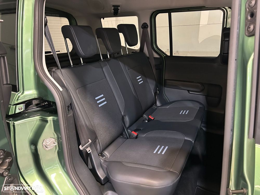 Ford Courier 1.0 125 Active - 17