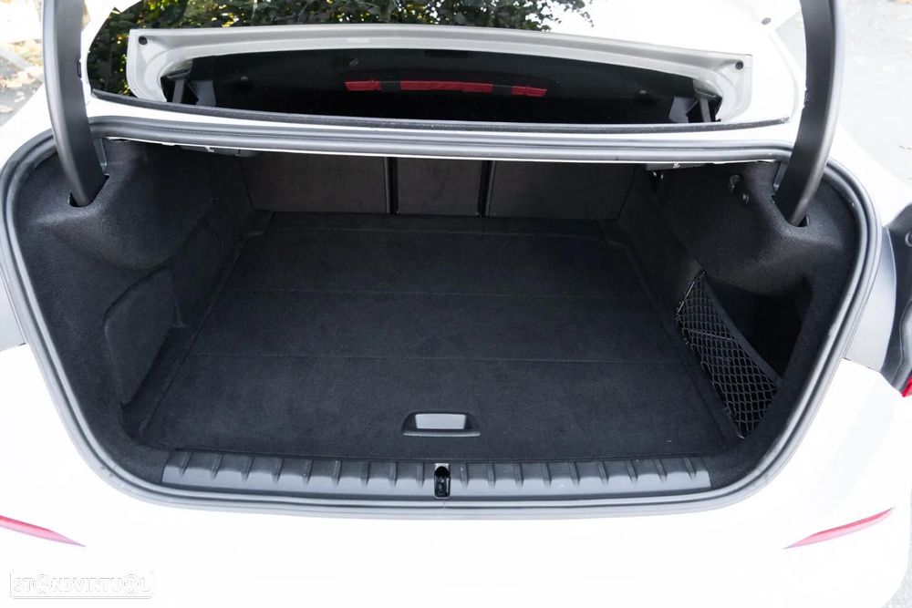 BMW 216 Gran Coupé d Pack Desportivo M - 55