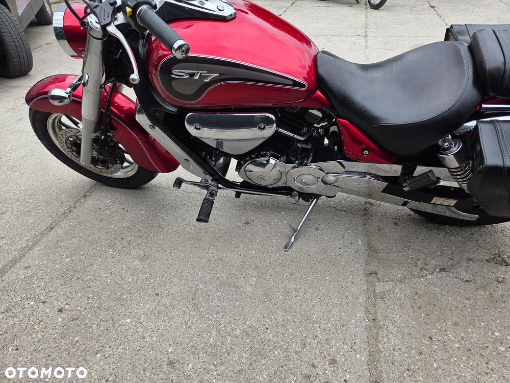 Hyosung Inny - 7