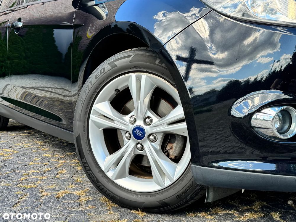Ford Focus - 16