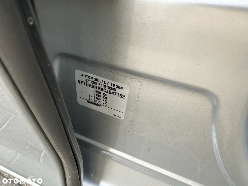 Citroën C4 Grand Picasso 1.6 HDi FAP (7-Sitzer) Tendance - 19