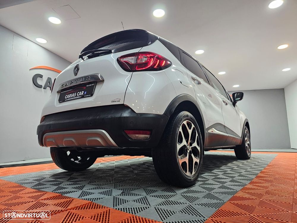Renault Captur 0.9 TCE Exclusive - 8