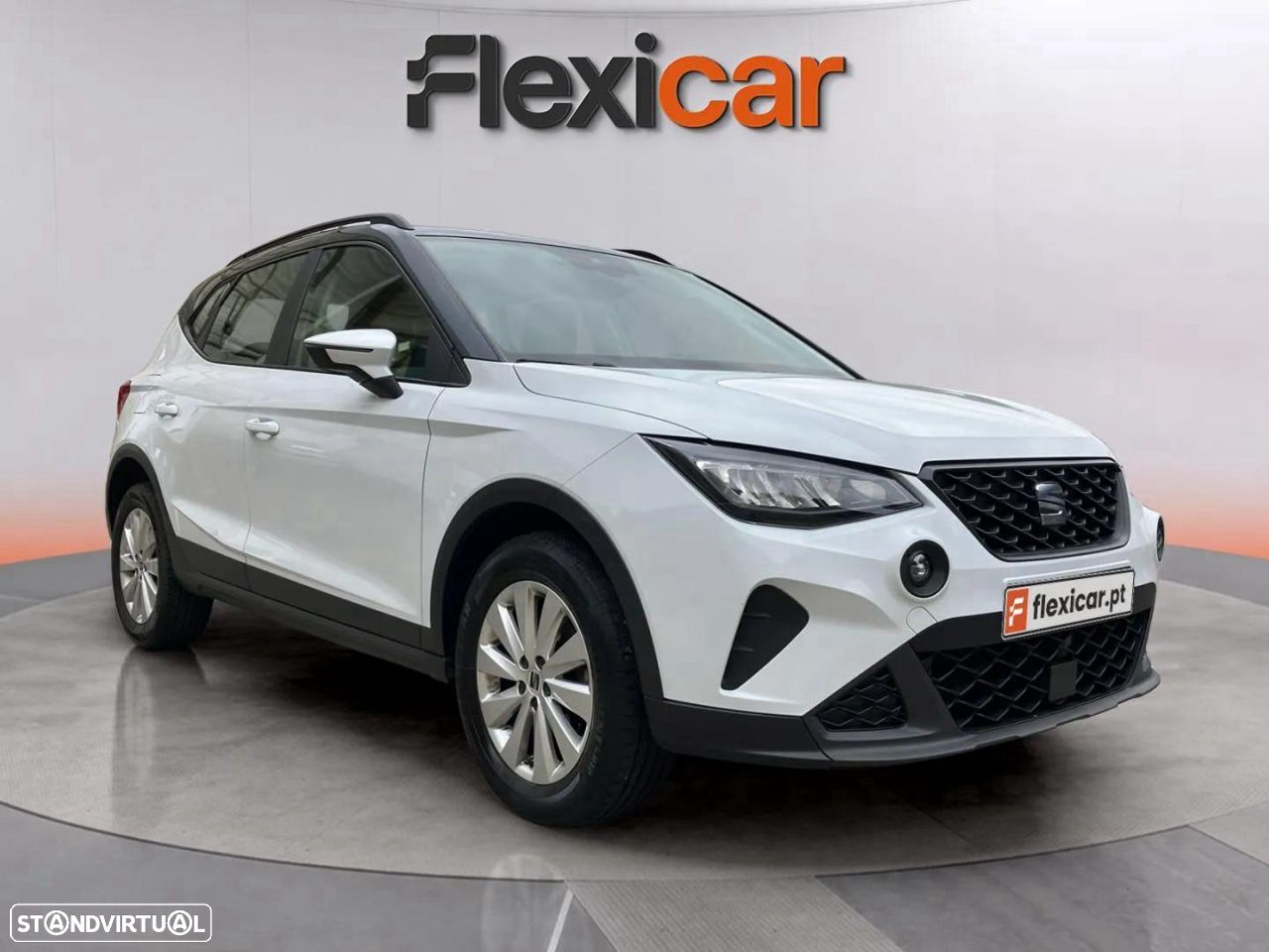 SEAT Arona 1.0 TSI Style - 1
