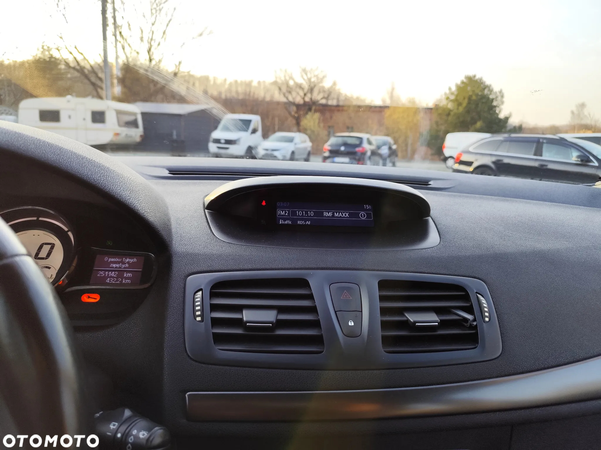Renault Megane 1.5 dCi Authentique - 14