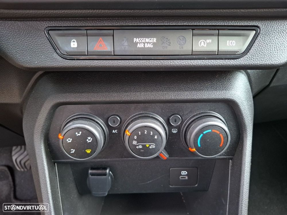 Dacia Jogger 1.0 ECO-G Expression 7L Bi-Fuel — fotografia 20