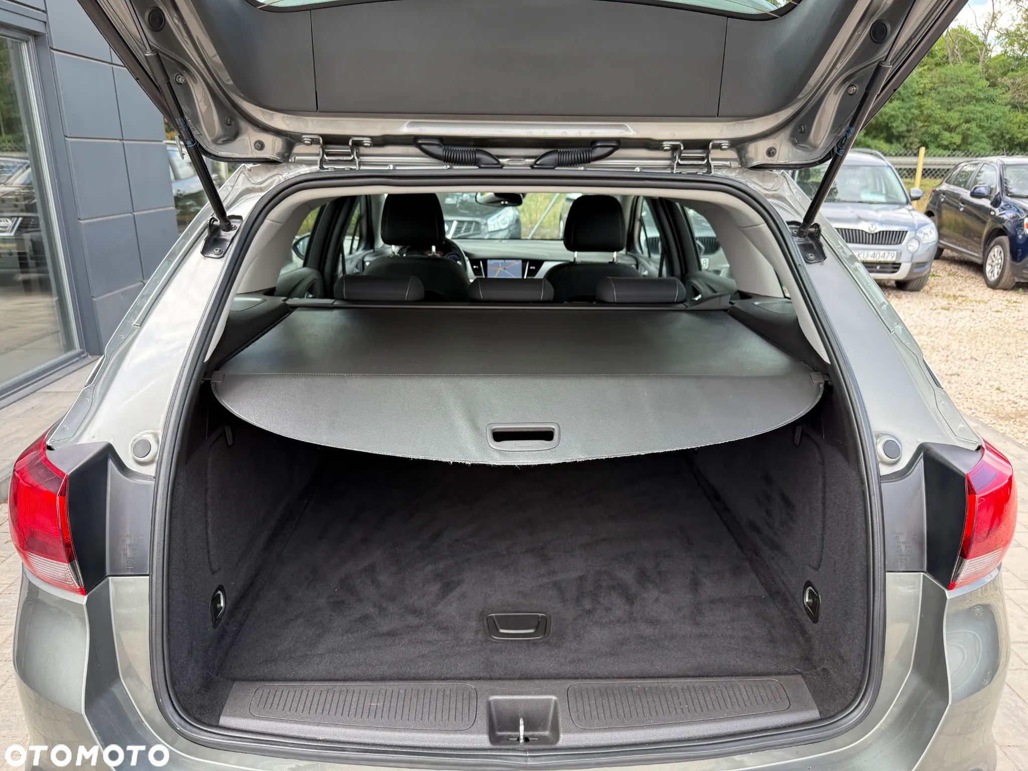 Opel Astra 1.6 CDTI Active - 32