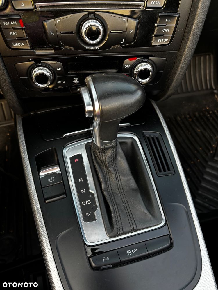 Audi A5 Cabrio 2.0 TFSI quattro S tronic - 18