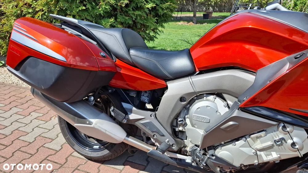 BMW K - 12