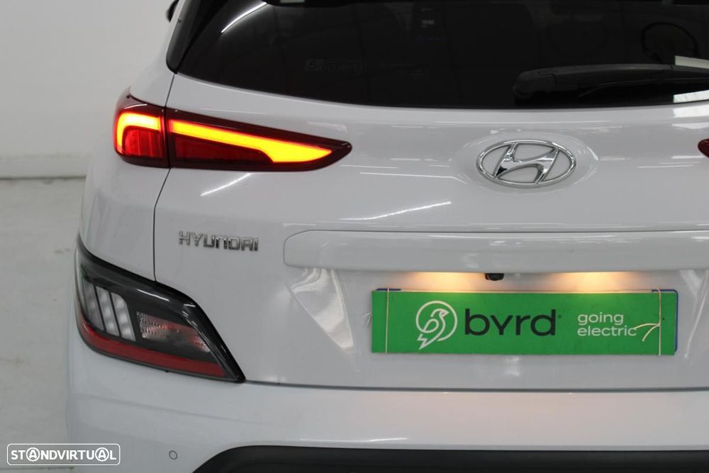 Hyundai Kauai 39 kWh Premium - 8