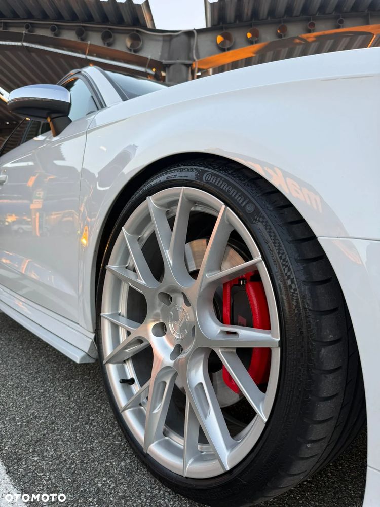 Audi S3 2.0 TFSI Quattro S tronic - 38
