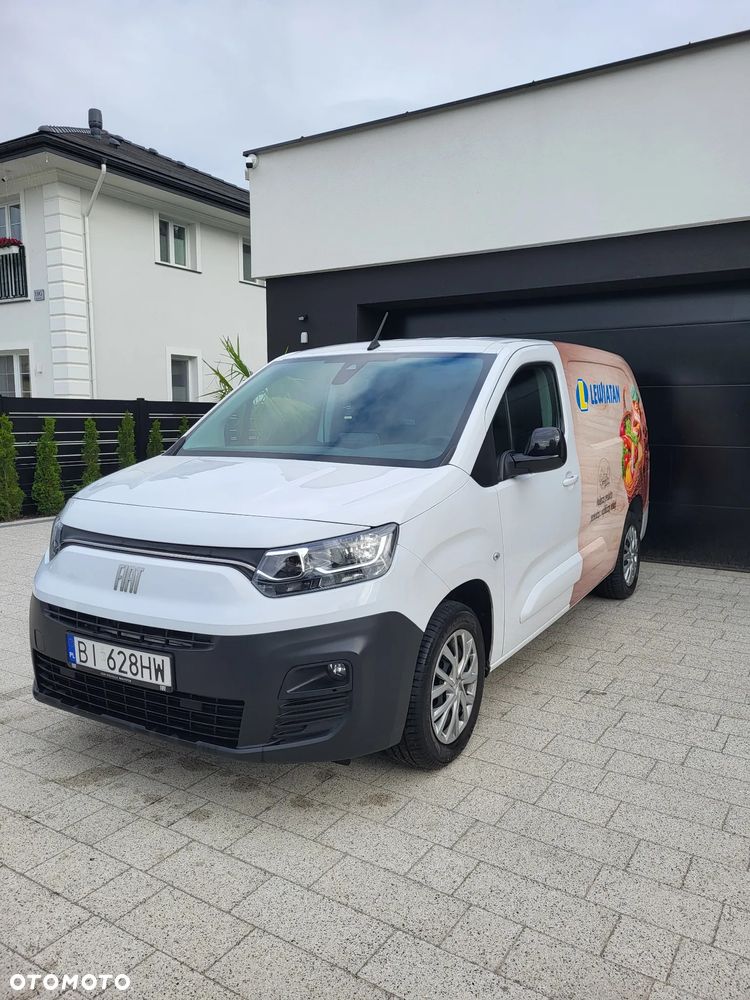 Fiat Doblo - 3