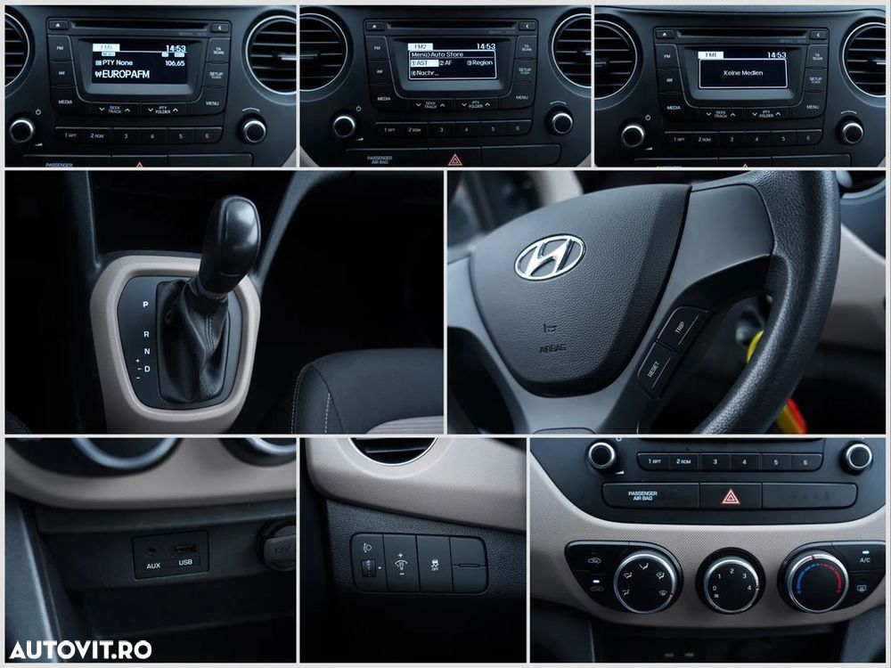 Hyundai i10 - 8