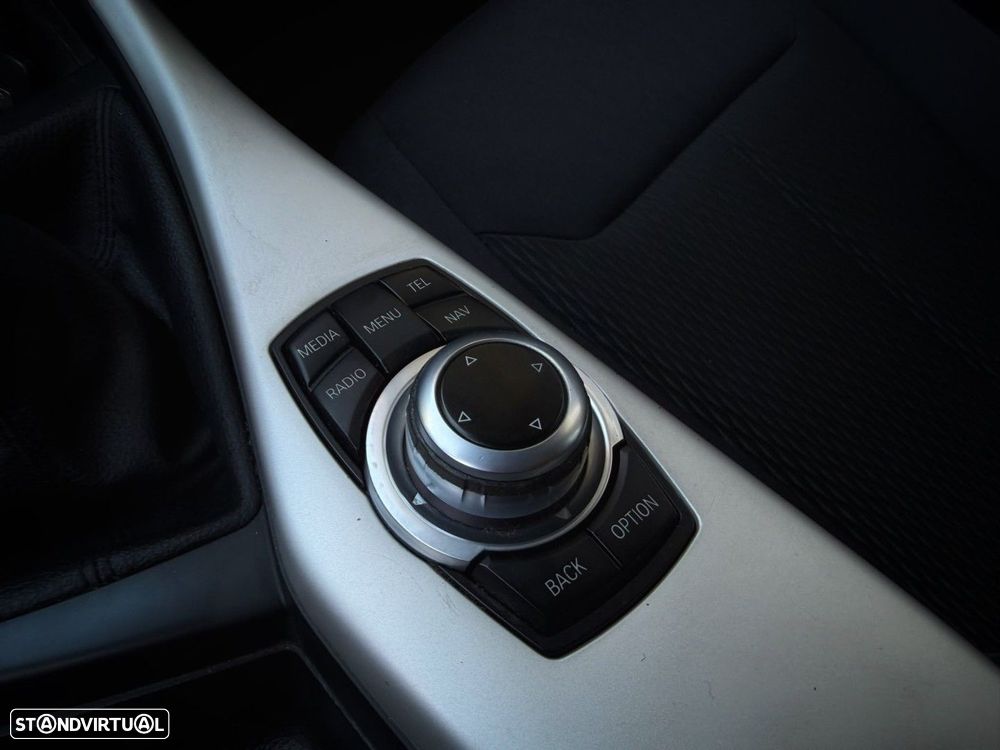 BMW 114 d - 16