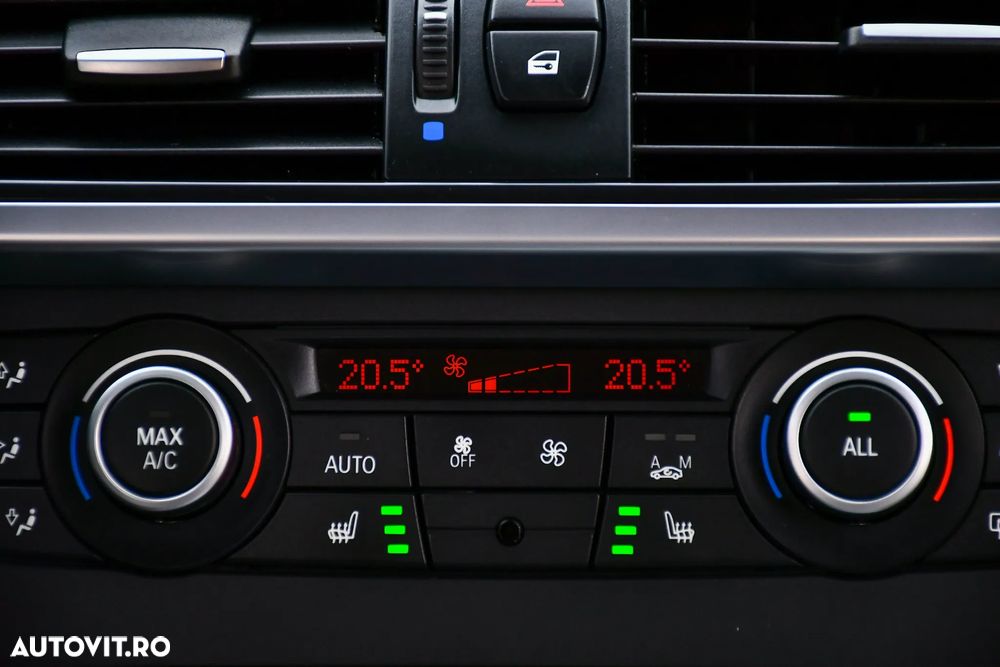 BMW X3 xDrive20d Aut. - 18