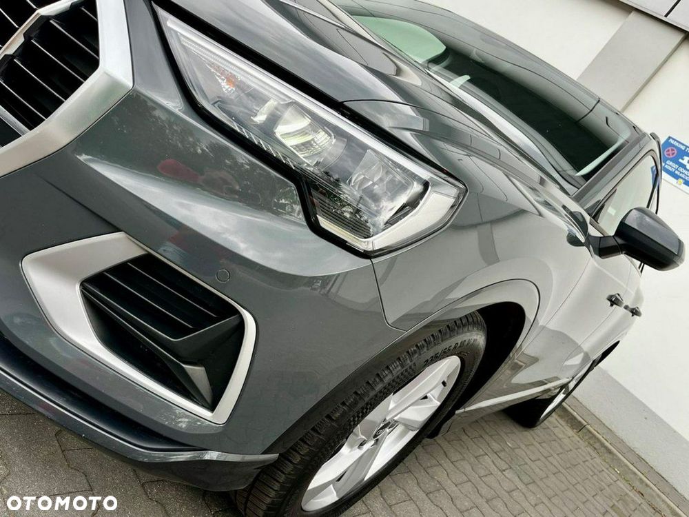 Audi Q3 35 TFSI mHEV S tronic - 18