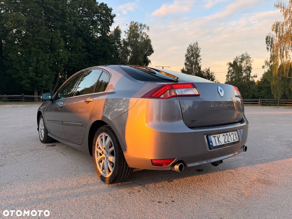 Renault Laguna - 6