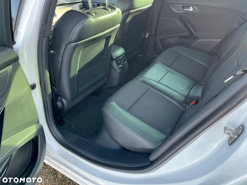 Peugeot 508 BlueHDi 150 Stop&Start Allure - 11