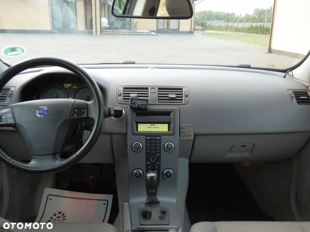 Volvo V50 1.8 Edition - 11