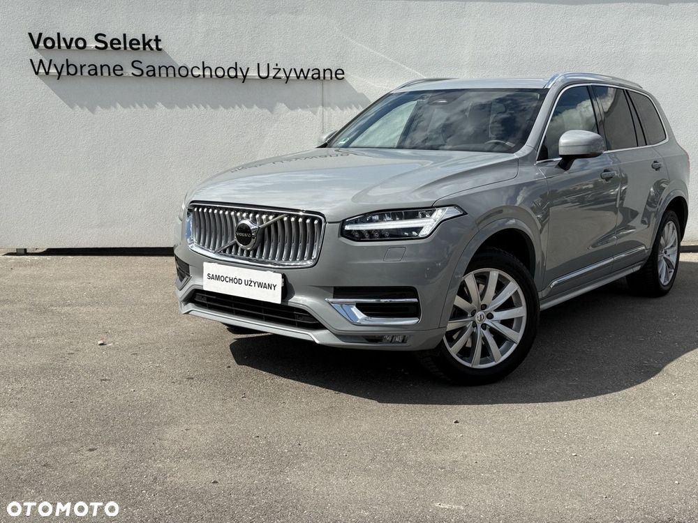 Volvo XC 90 - 2