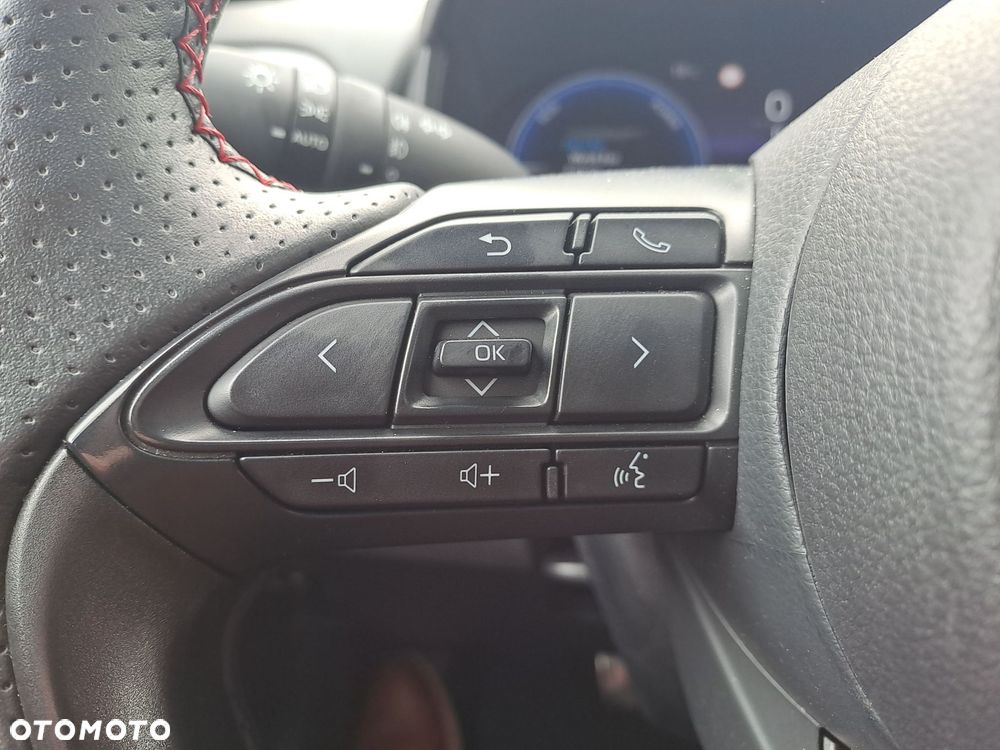 Toyota Yaris Cross Hybrid 1.5 GR Sport - 16