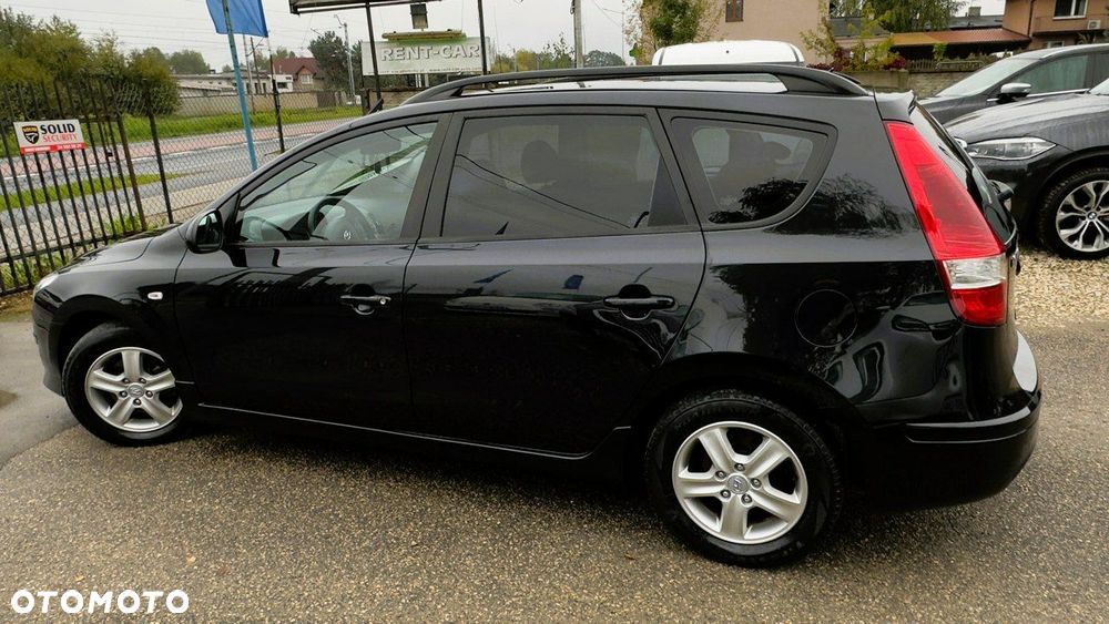Hyundai i30 - 6