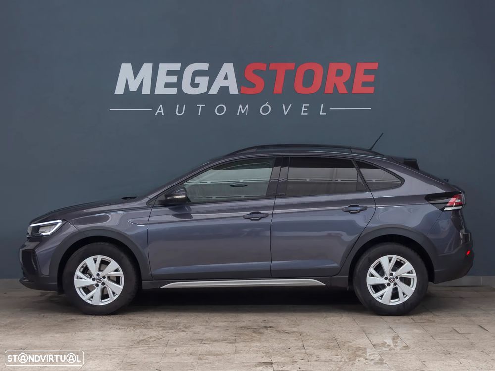 VW Taigo 1.0 TSI Life DSG - 4