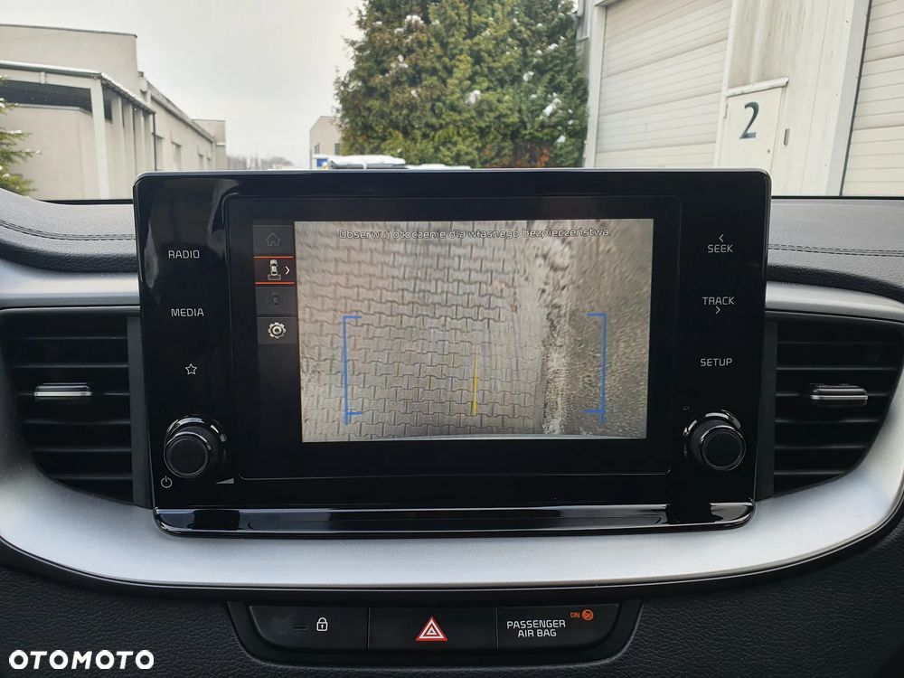 Kia Ceed 1.5 T-GDI M DCT - 37