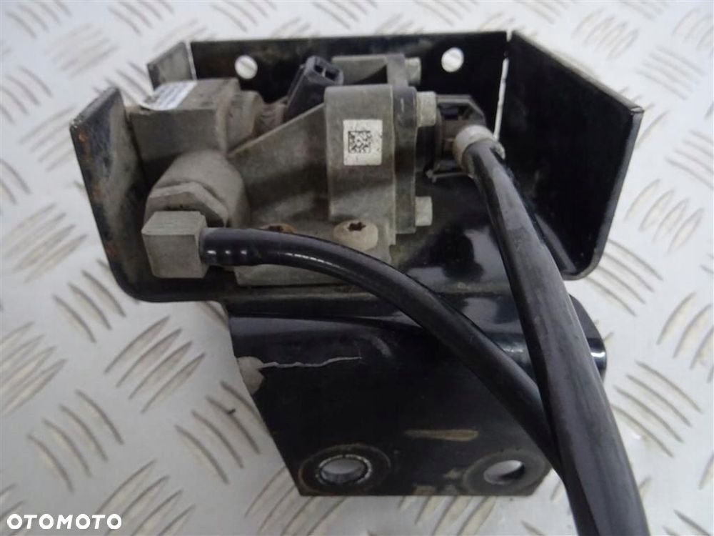 MODUŁ DOZUJĄCY Sterownik Renault Midlum 00-14 ADBLUE 0444011023 ORYGINAŁ - 5