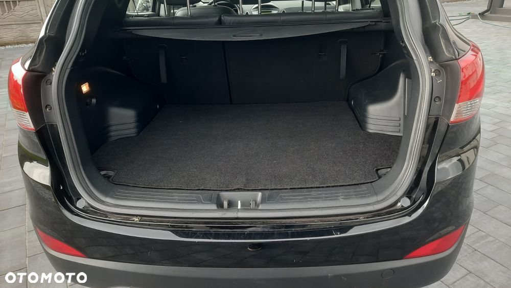 Hyundai ix35 1.6 GDI Comfort 2WD - 13