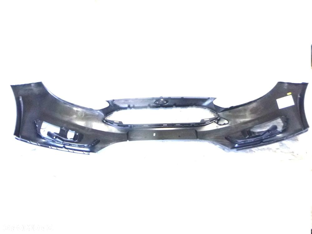 ford focus mk3 lift zderzak przód nowy przedni z uszkodz - 2