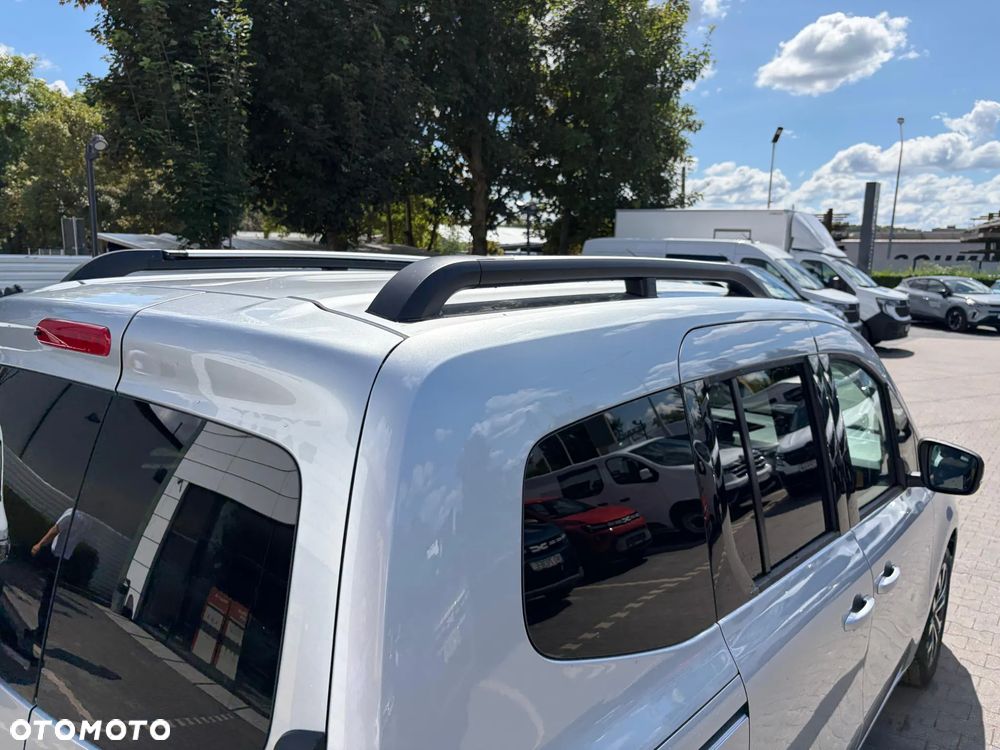 Renault Kangoo 1.3 TCe Techno EDC - 25