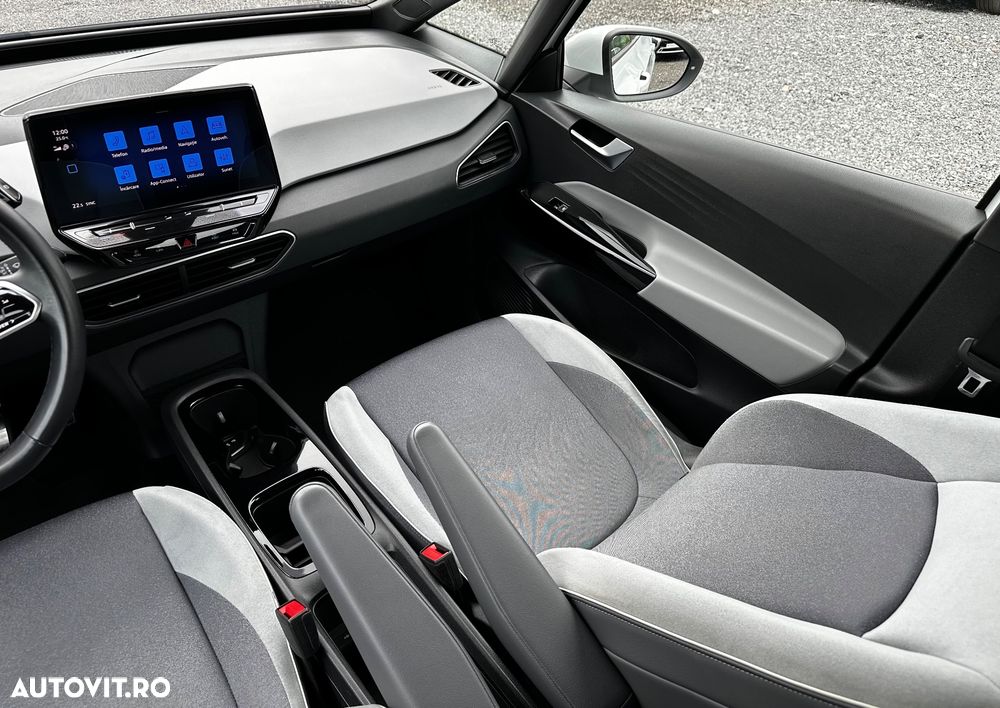 Volkswagen ID.3 Pro S (4-Sitzer) - 23