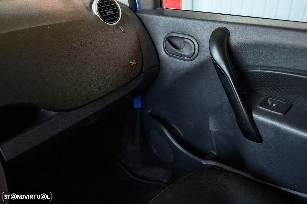 Renault Kangoo Z.E. - 33
