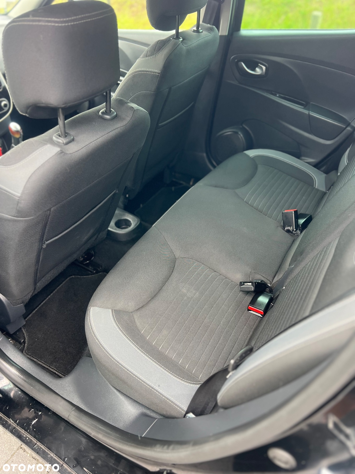 Renault Clio 1.5 dCi Energy Intens+ EU6 - 16